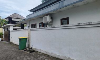 Villa strategis Leasehold 25 tahun toyaning 2 ungasan Bali