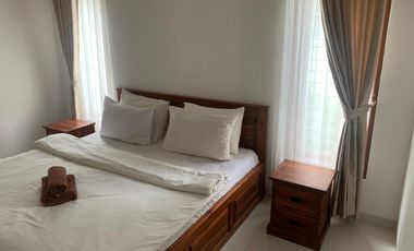 Villa strategis Leasehold 25 tahun toyaning 2 ungasan Bali