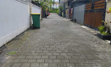 Villa strategis Leasehold 25 tahun toyaning 2 ungasan Bali