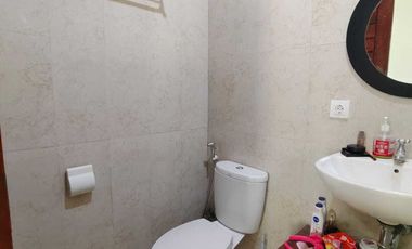 Villa strategis Leasehold 25 tahun toyaning 2 ungasan Bali