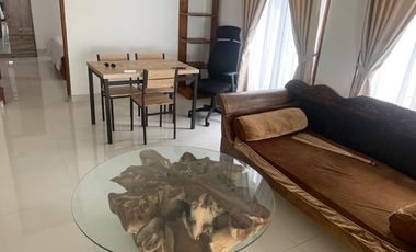 Villa strategis Leasehold 25 tahun toyaning 2 ungasan Bali