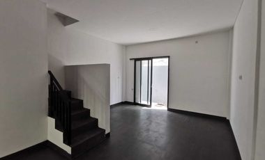 Rumah cantik kembang Anyelir Residence Kesiman Denpasar Timur bali