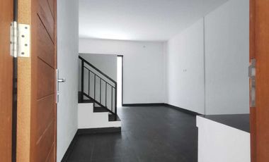 Rumah cantik kembang Anyelir Residence Kesiman Denpasar Timur bali