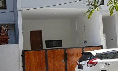 Rumah cantik kembang Anyelir Residence Kesiman Denpasar Timur bali