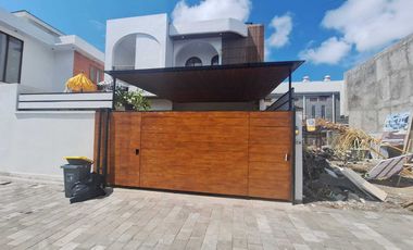 Kamauma Villa Tukad Balian Renon Denpasar Bali