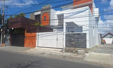 Kamauma Villa Tukad Balian Renon Denpasar Bali