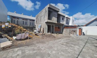 Kamauma Villa Tukad Balian Renon Denpasar Bali