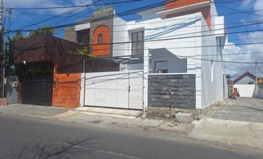 Kamauma Villa Tukad Balian Renon Denpasar Bali