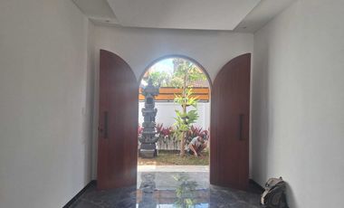 Kamauma Villa Tukad Balian Renon Denpasar Bali