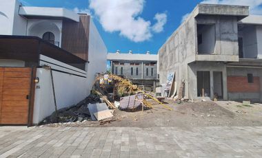 Kamauma Villa Tukad Balian Renon Denpasar Bali