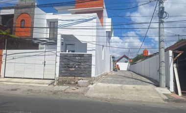 Kamauma Villa Tukad Balian Renon Denpasar Bali