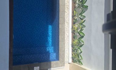 Kamauma Villa Tukad Balian Renon Denpasar Bali