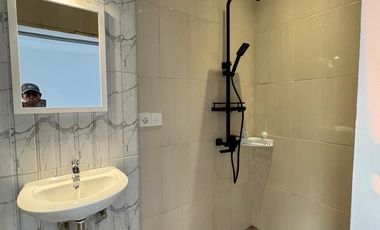 Villa Tropis 2 lantai Pantai Tegal Besar Klungkung bali