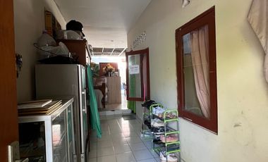 Rumah tinggal dan kost strategis seruni Denpasar  Bali
