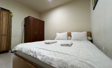 Rumah tinggal dan kost strategis seruni Denpasar  Bali