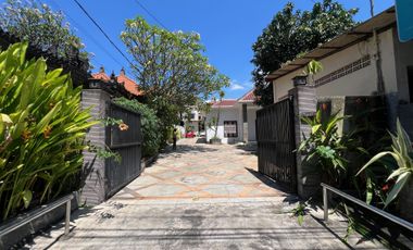 Rumah tinggal dan kost strategis seruni Denpasar  Bali