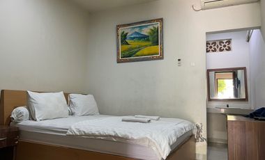 Rumah tinggal dan kost strategis seruni Denpasar  Bali