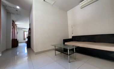 Rumah tinggal dan kost strategis seruni Denpasar  Bali