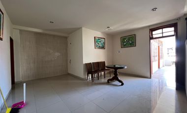 Rumah tinggal dan kost strategis seruni Denpasar  Bali