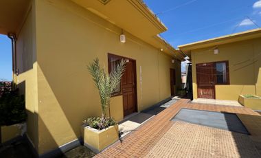 Rumah tinggal dan kost strategis seruni Denpasar  Bali