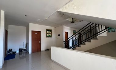 Rumah tinggal dan kost strategis seruni Denpasar  Bali