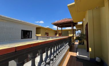 Rumah tinggal dan kost strategis seruni Denpasar  Bali