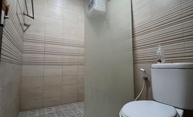 Rumah tinggal dan kost strategis seruni Denpasar  Bali