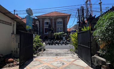Rumah tinggal dan kost strategis seruni Denpasar  Bali