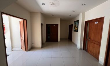Rumah tinggal dan kost strategis seruni Denpasar  Bali