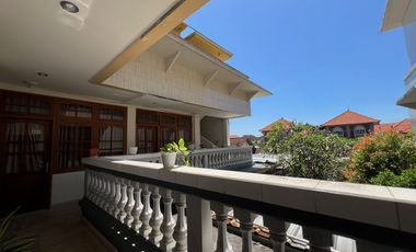 Rumah tinggal dan kost strategis seruni Denpasar  Bali