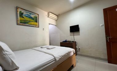 Rumah tinggal dan kost strategis seruni Denpasar  Bali