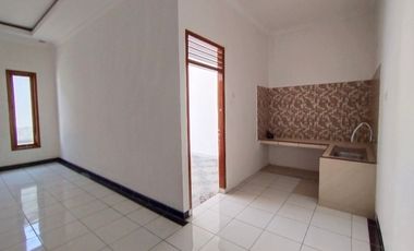 Rumah baru di jl wonosari km8,  banguntapan