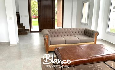 Casa en Venta en San Matias, Escobar, G.B.A. Zona Norte, Argentina