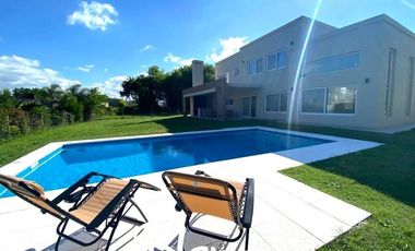 Casa en Venta en San Matias, Escobar, G.B.A. Zona Norte, Argentina