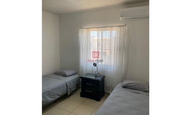 CASA AMUEBLADA EN RENTA EN PUENTE REAL SECCION MARBELLA. CD. OBREGÓN