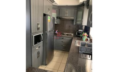 CASA AMUEBLADA EN RENTA EN PUENTE REAL SECCION MARBELLA. CD. OBREGÓN