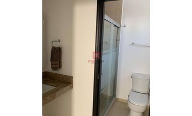 CASA AMUEBLADA EN RENTA EN PUENTE REAL SECCION MARBELLA. CD. OBREGÓN