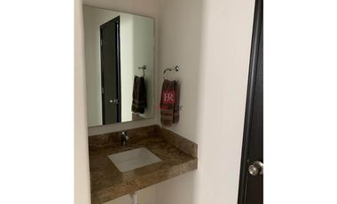 CASA AMUEBLADA EN RENTA EN PUENTE REAL SECCION MARBELLA. CD. OBREGÓN