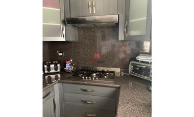 CASA AMUEBLADA EN RENTA EN PUENTE REAL SECCION MARBELLA. CD. OBREGÓN