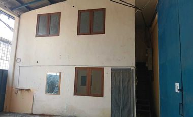 Dijual Gudang Siap Pakai Di Pergudangan Di Kosambi Dadap Jakarta