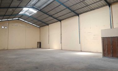 Dijual Gudang Siap Pakai Di Pergudangan Di Kosambi Dadap Jakarta