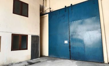 Dijual Gudang Siap Pakai Di Pergudangan Di Kosambi Dadap Jakarta