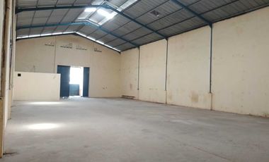 Dijual Gudang Siap Pakai Di Pergudangan Di Kosambi Dadap Jakarta