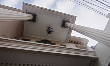 Rumah siap huni besar di tebet jakarta selatan