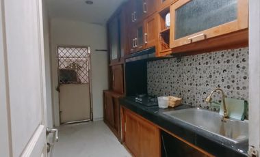 Rumah siap huni besar di tebet jakarta selatan