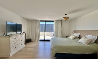 Excelente chalet en barrio privado Arenas del Sur