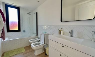 Excelente chalet en barrio privado Arenas del Sur