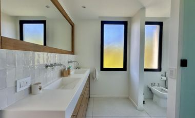 Excelente chalet en barrio privado Arenas del Sur