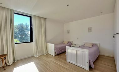 Excelente chalet en barrio privado Arenas del Sur