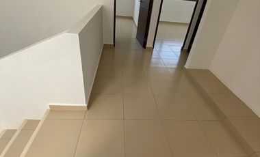 Casa nueva en venta con alberca en Conkal -Cumbres Novonorte